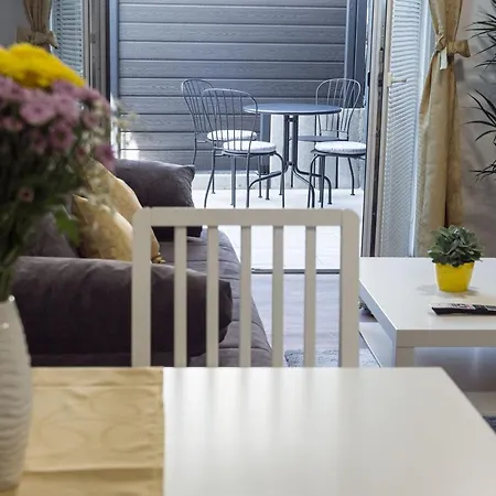 Apartment Inin Bled