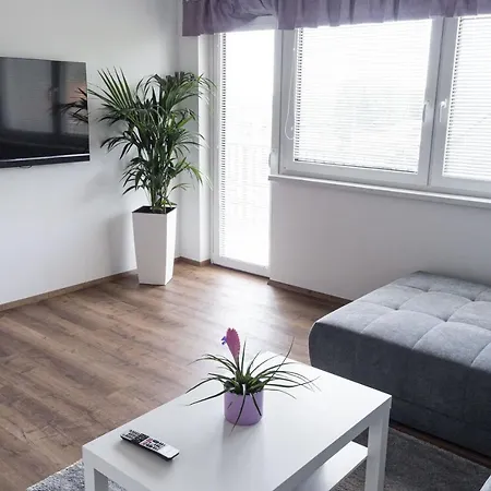 Inin Apartment Bled