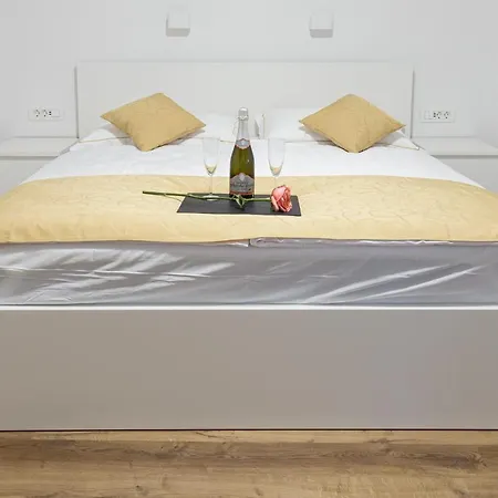 Apartment Inin