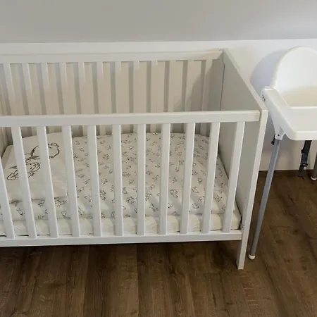 Apartmán Inin *