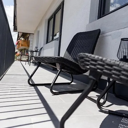 Apartmán Inin *