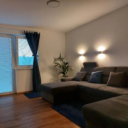 Apartment Inin