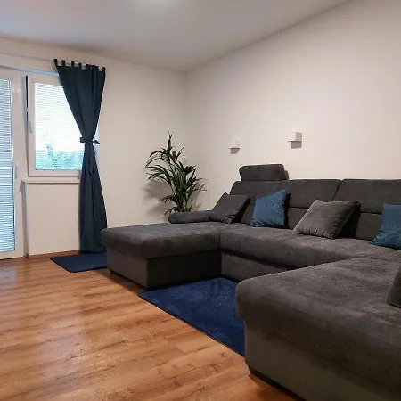 Apartament Inin
