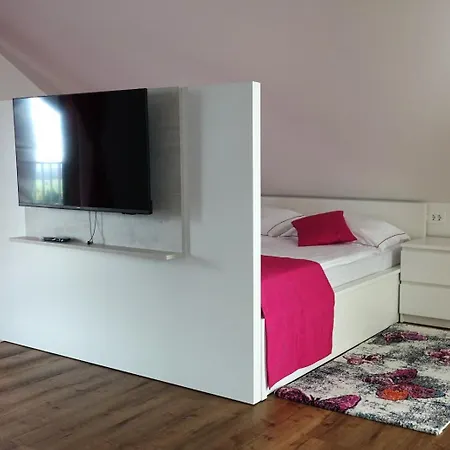 Inin Apartmán Bled