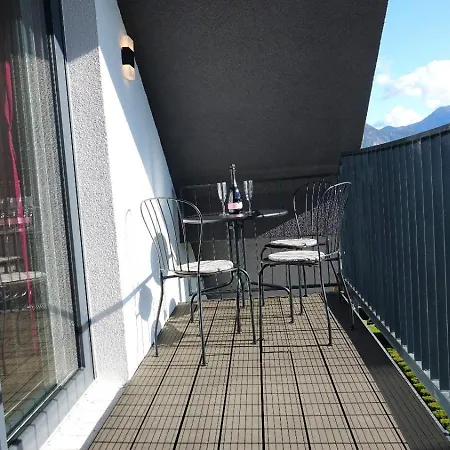 Apartmán Inin Bled