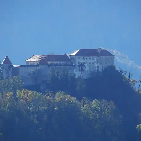 Inin Apartment Bled