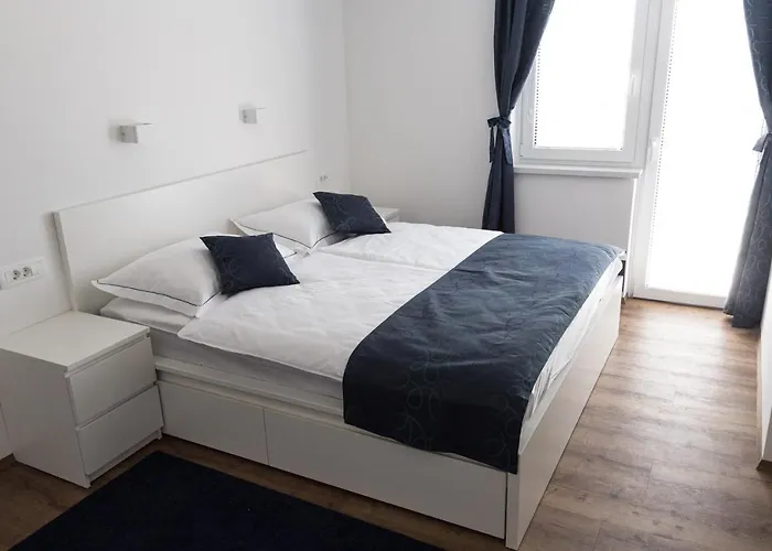Inin Apartman Bled