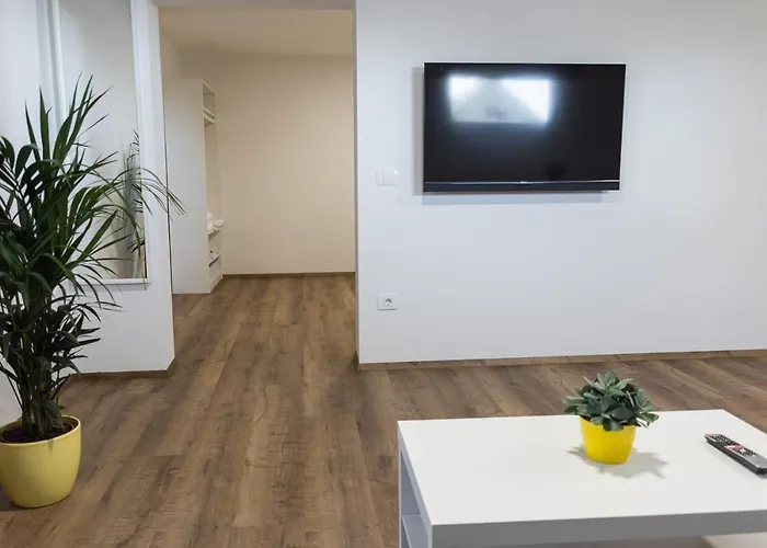 Apartman Inin Bled