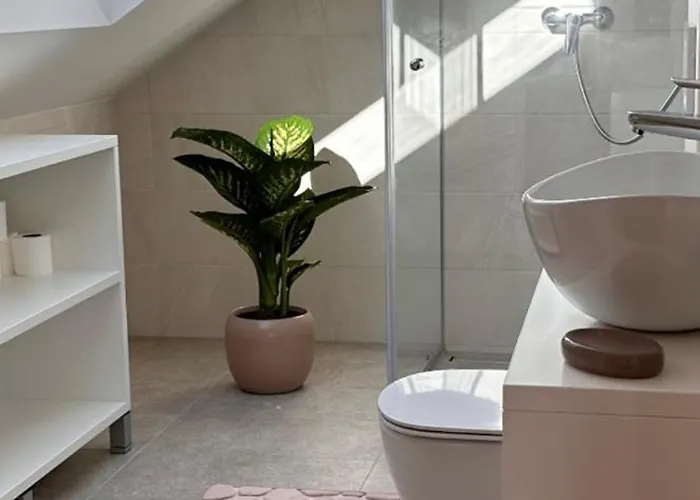 شقة Inin بليد