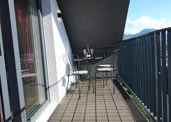 דירה Inin בלד